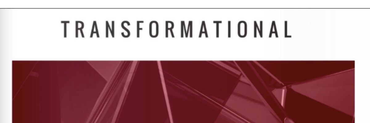 To Find Transformational Leaders, Transform The Way You Think About&nbsp;Leadership